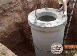Подключение к центральной канализации частного дома – инструкция по шагам Подключение коттеджа к существующей канализации